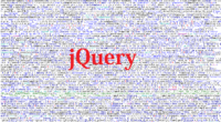 jQueryってやっぱり便利